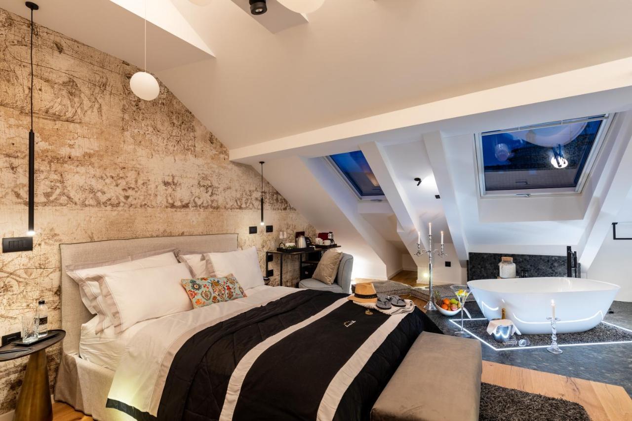 Apartamento La E Bella V *
