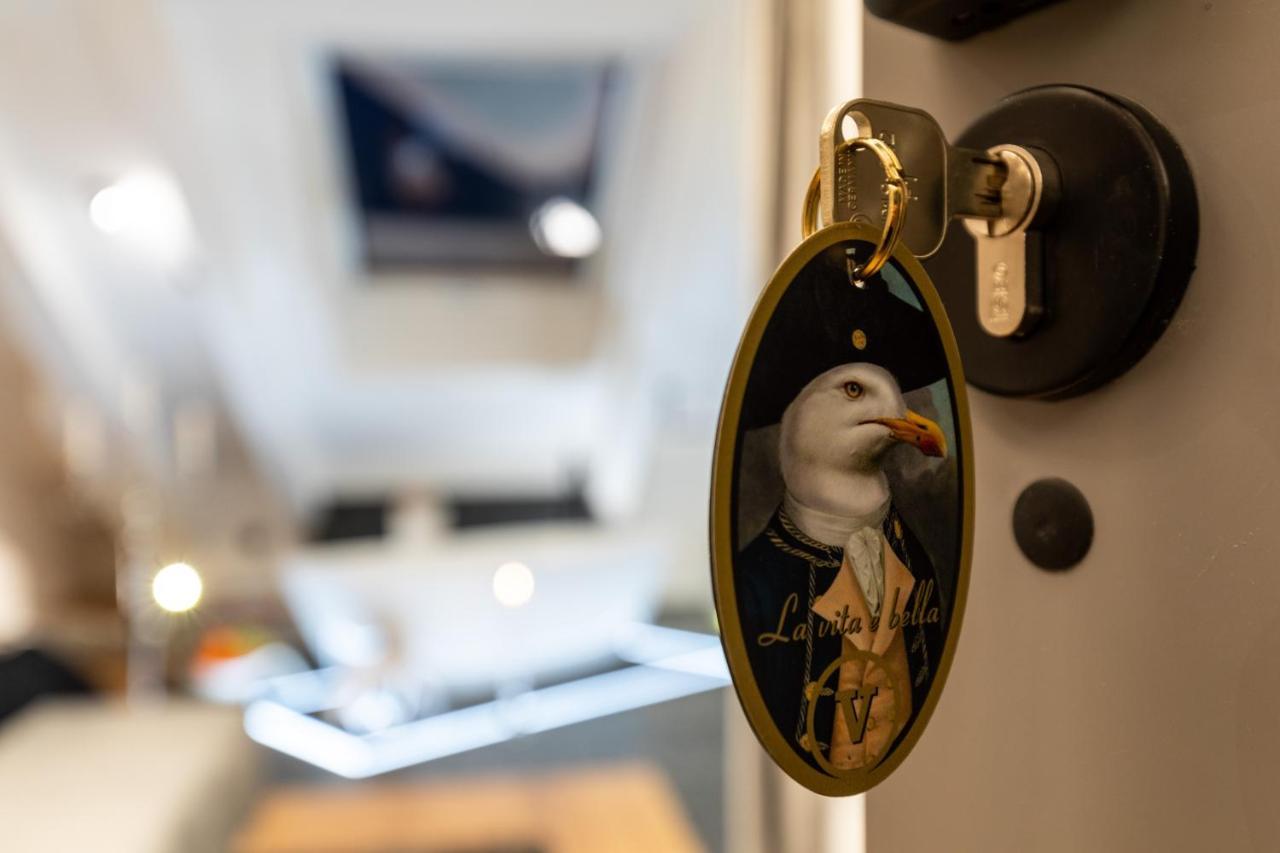 Apartamento La E Bella V Dubrovnik