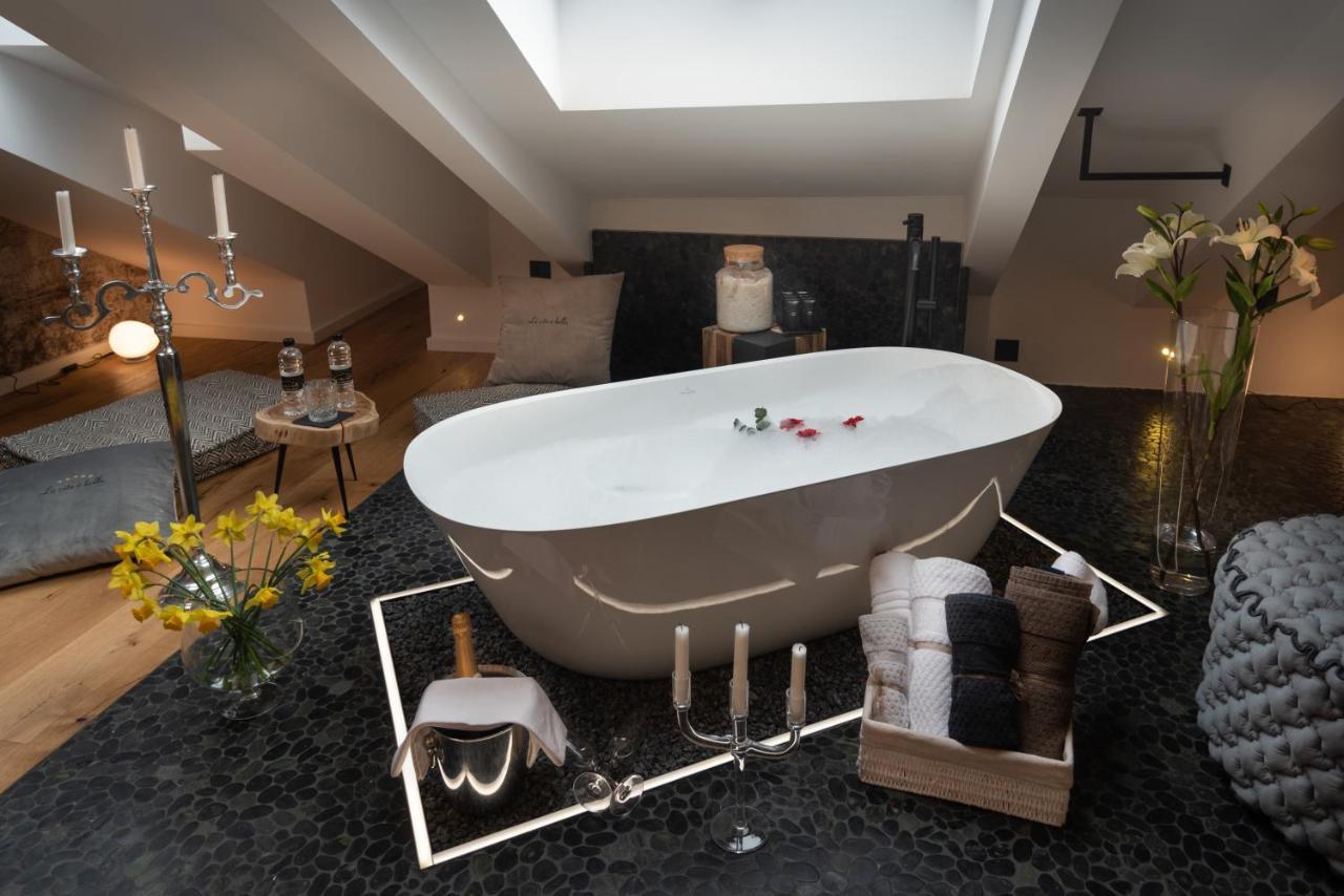 Apartamento La E Bella V