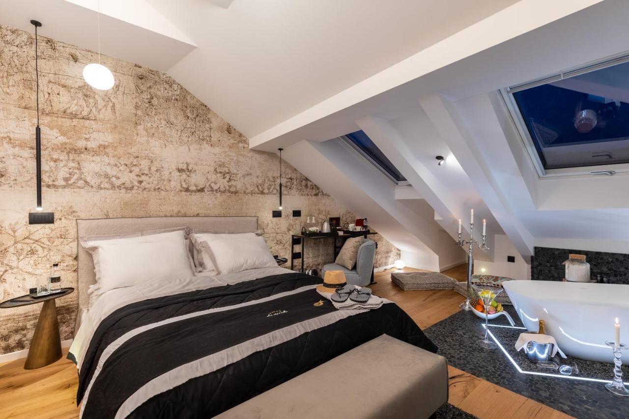 La E Bella V Apartamento Dubrovnik