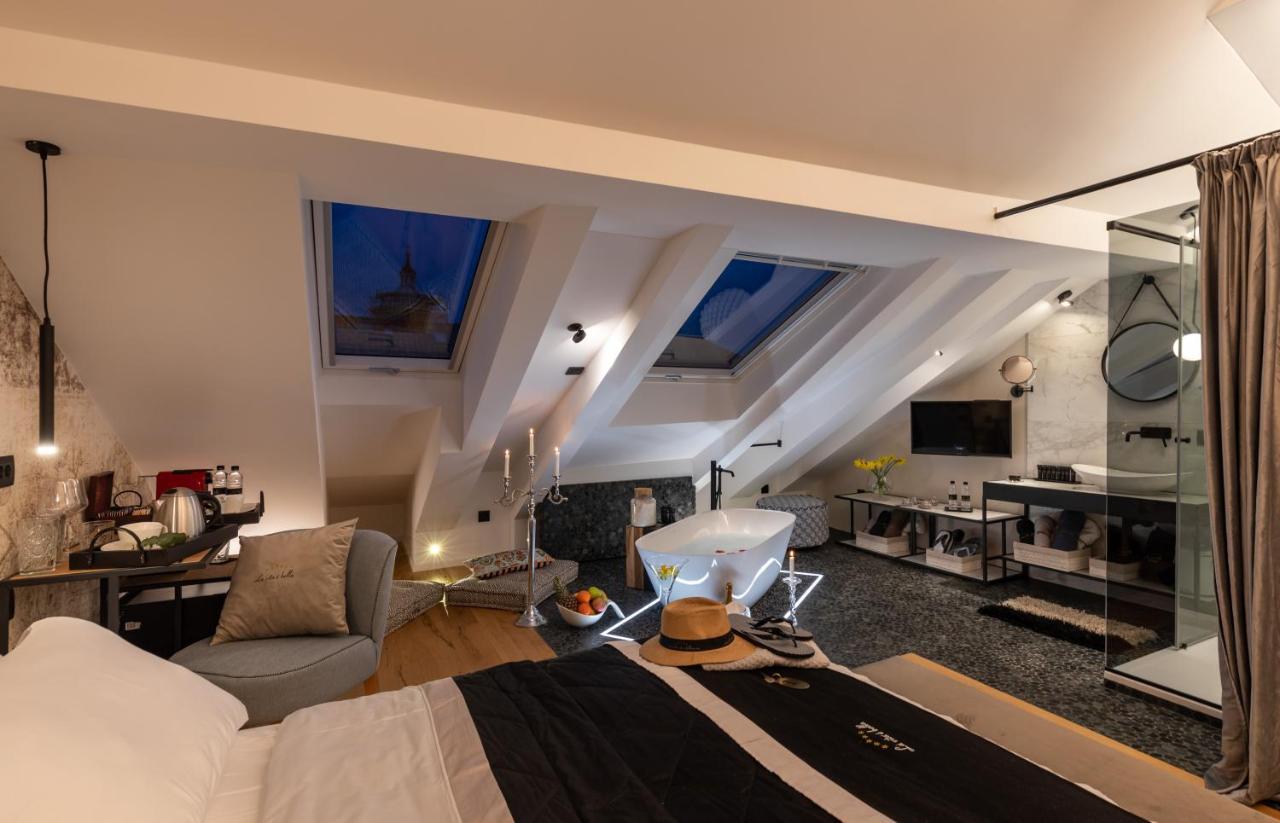 Apartamento La E Bella V Dubrovnik