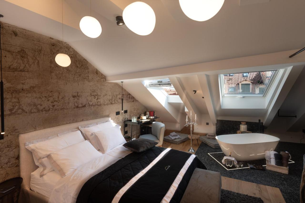 La E Bella V Apartamento