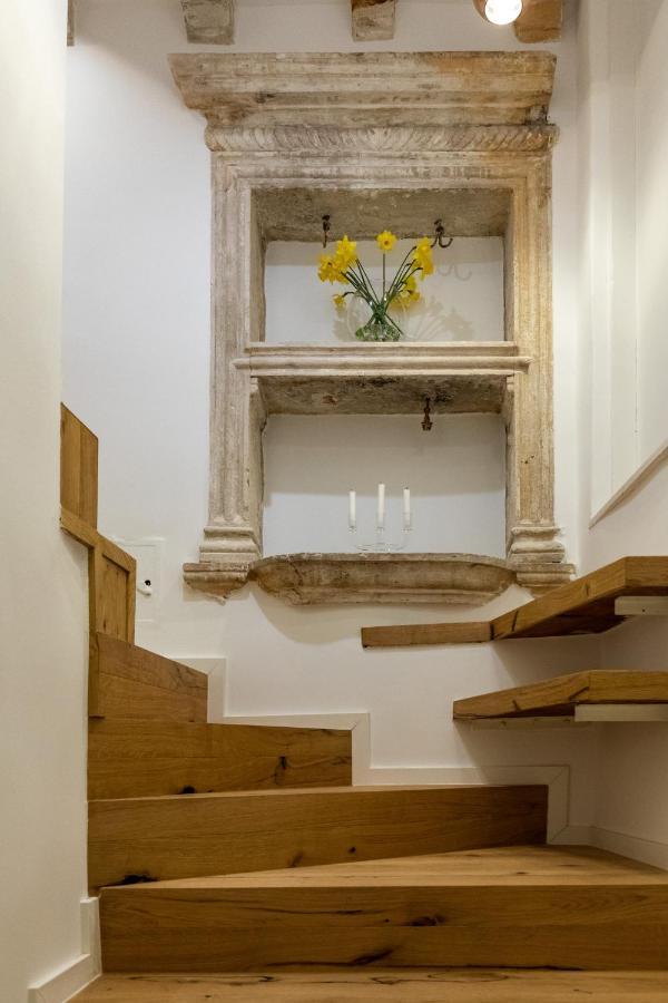 Apartamento La E Bella V *