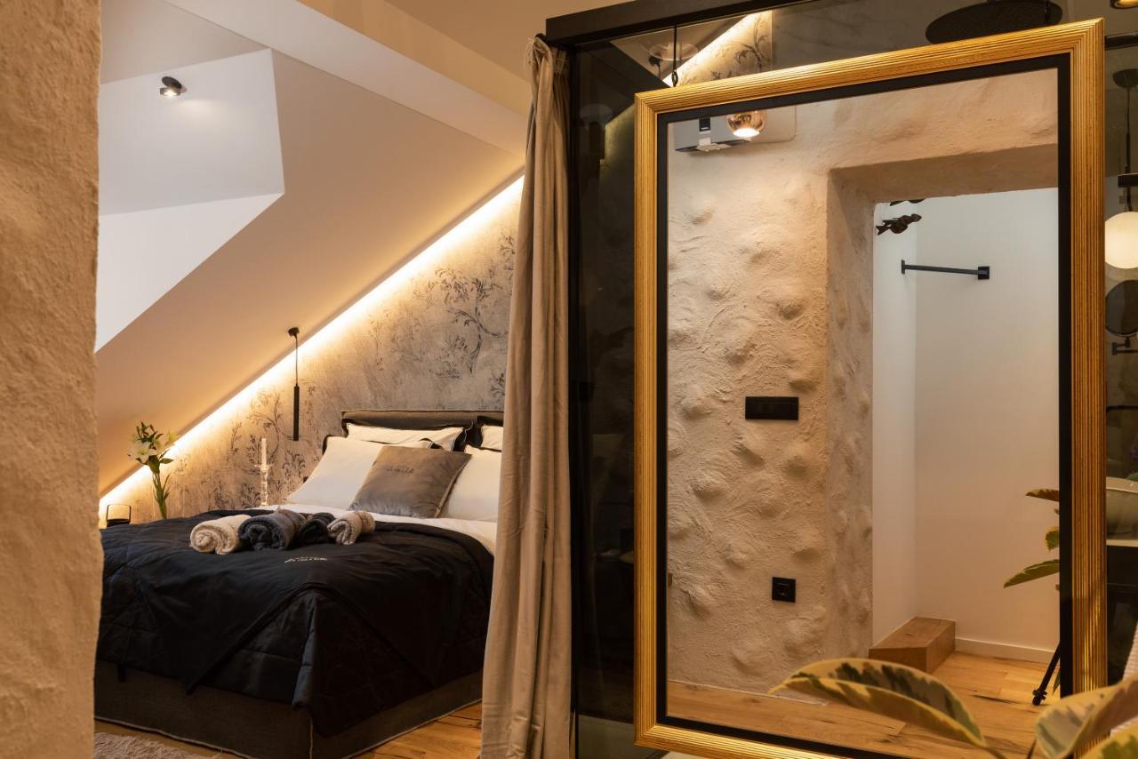 Apartamento La E Bella V Dubrovnik