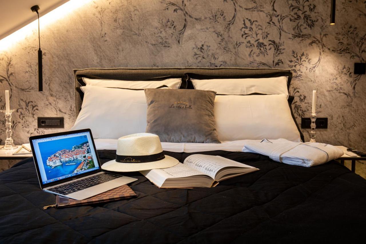 La E Bella V Apartamento Dubrovnik