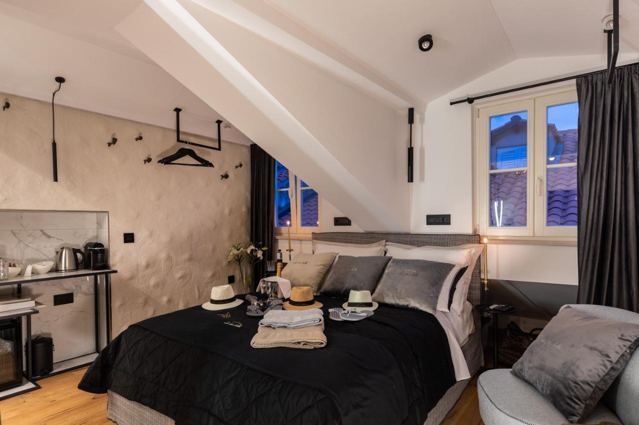 Apartamento La E Bella V *