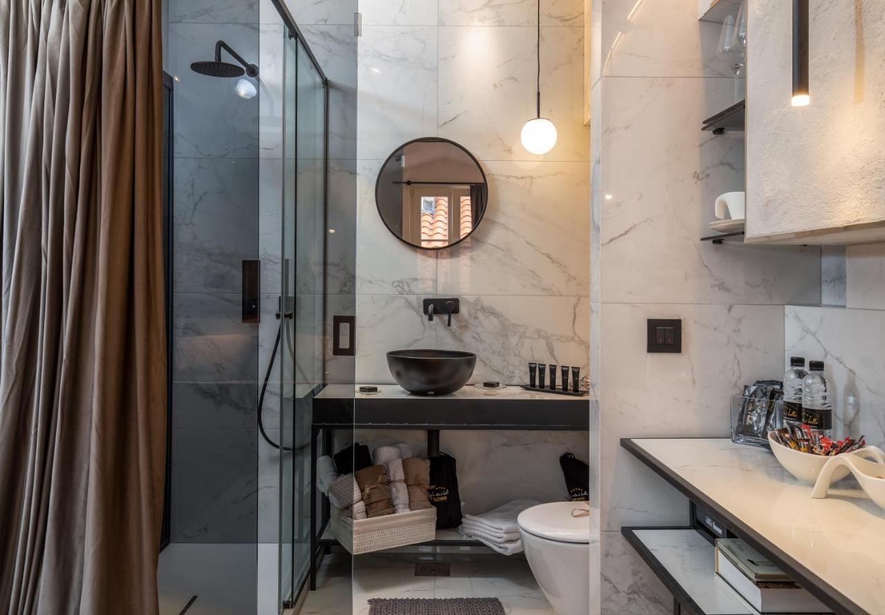 Apartamento La E Bella V *