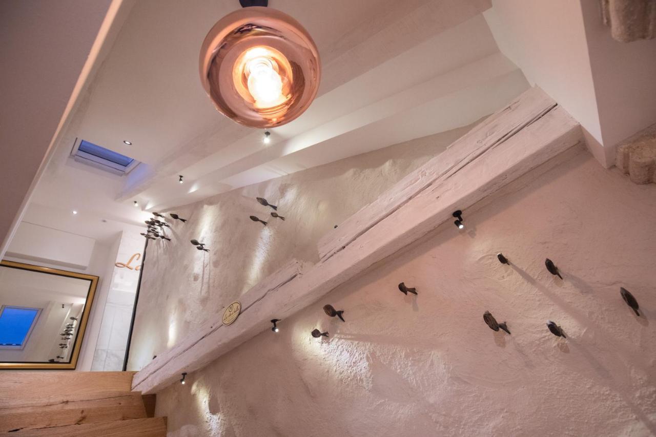 Apartamento La E Bella V *