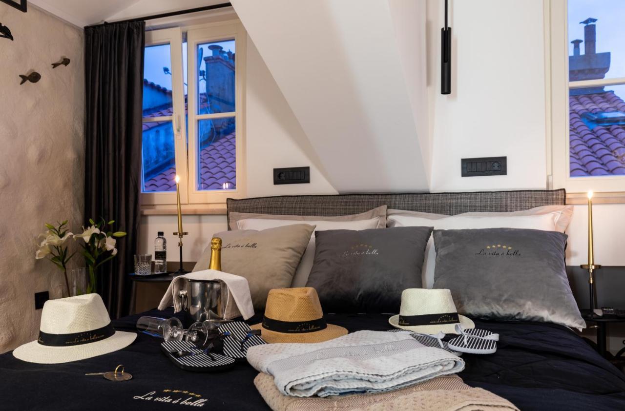 La E Bella V Apartamento