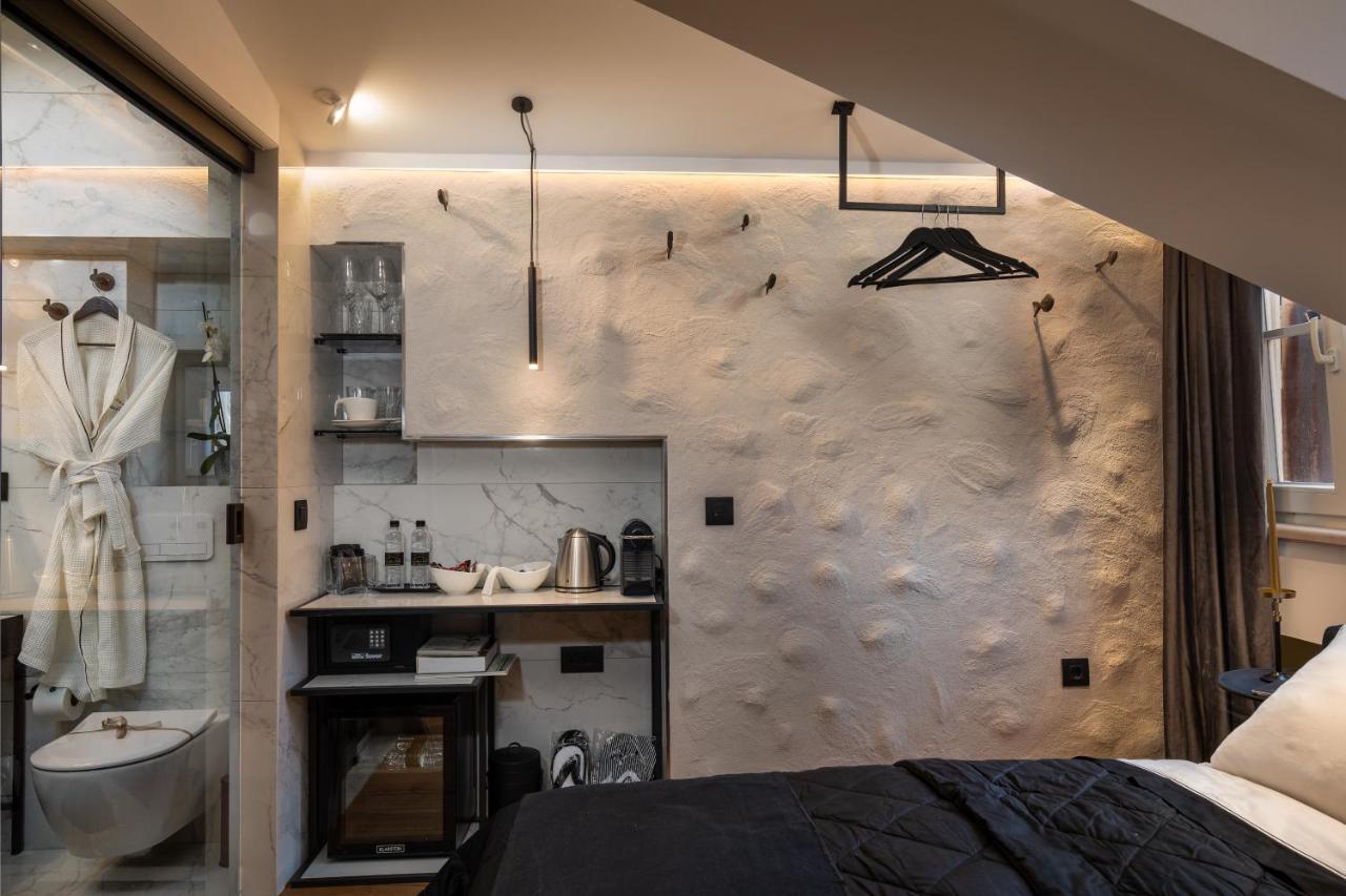 La E Bella V Apartamento *