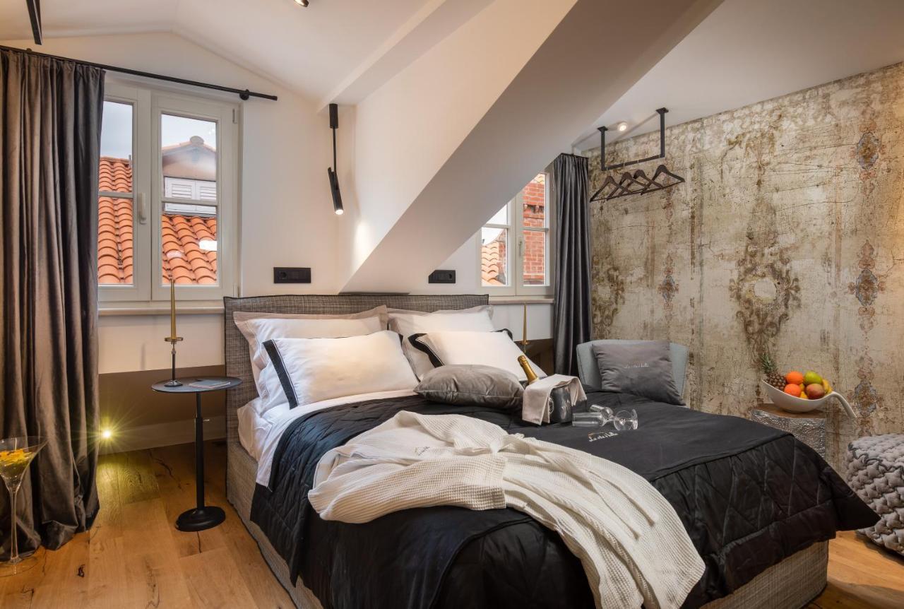 Apartamento La E Bella V