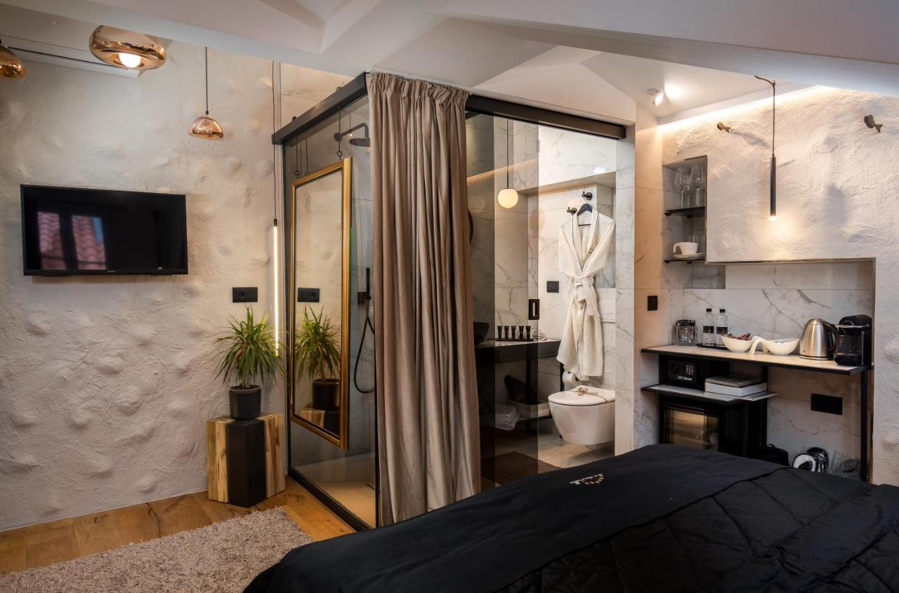 La E Bella V Apartamento Dubrovnik