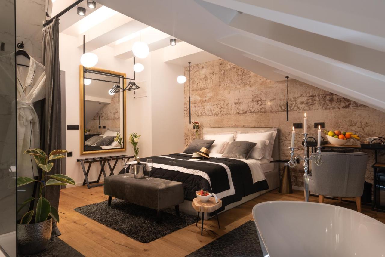 La E Bella V Apartamento Dubrovnik
