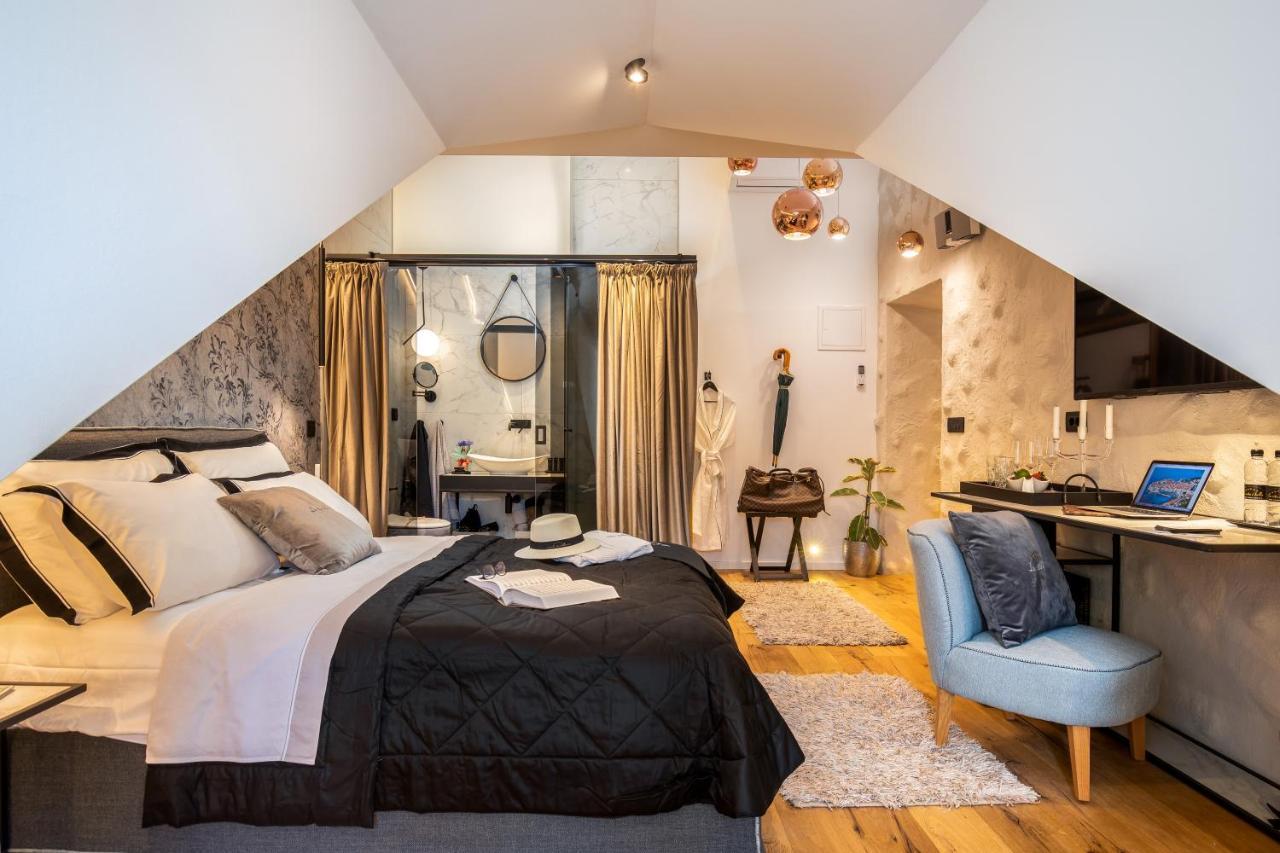 La E Bella V Apartamento Dubrovnik