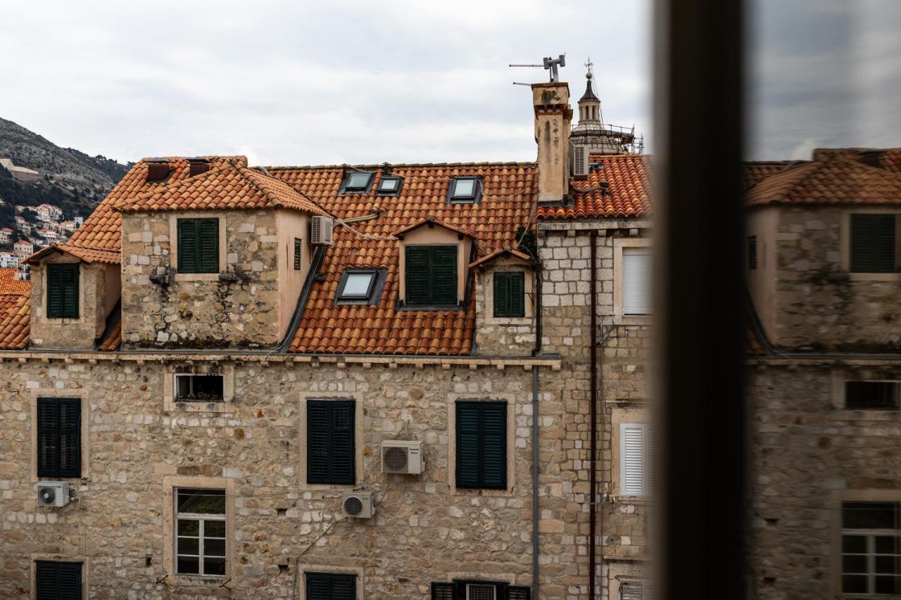 La E Bella V Apartamento