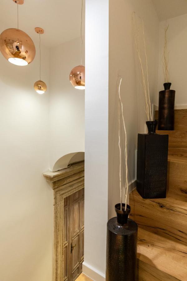 La E Bella V Appartement