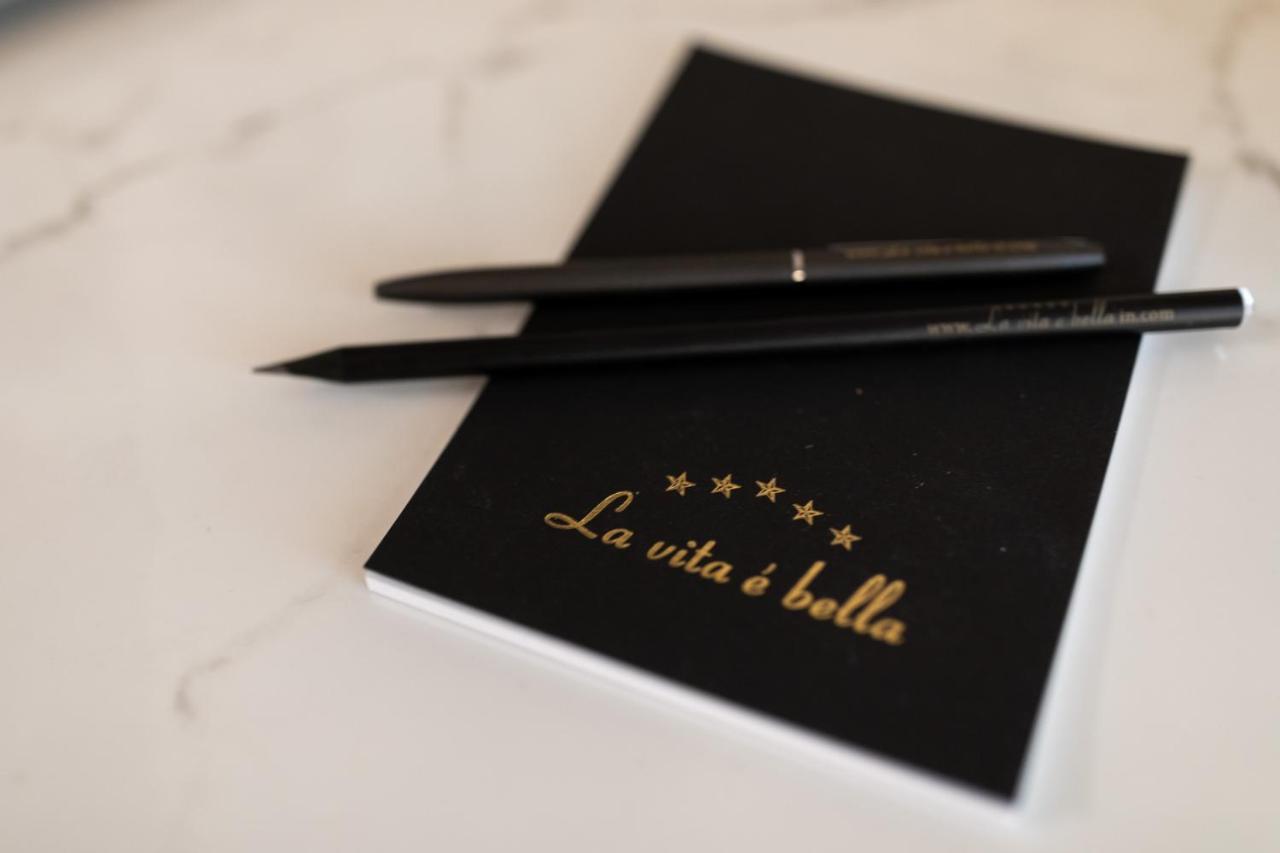 La E Bella V Appartement *